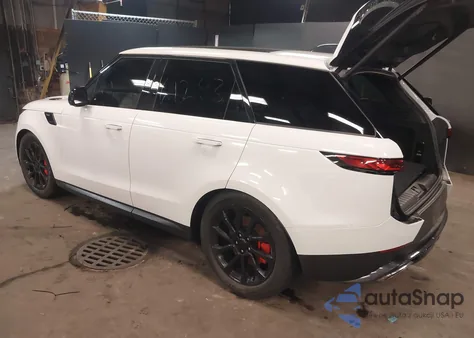 2023 Land Rover Range Rover Sport Se z USA, uszkodzony, nr VIN SAL1P9EU6PA108829